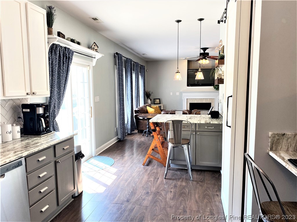 8830 Looking Glass Road Linden, NC 28356 - Photo 17 of 49 Gallery Image 17