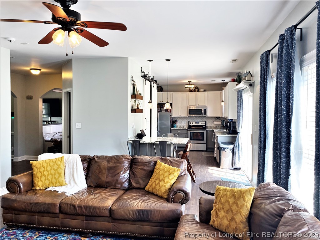 8830 Looking Glass Road Linden, NC 28356 - Photo 20 of 49 Gallery Image 20