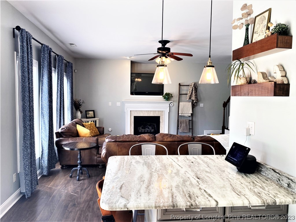 8830 Looking Glass Road Linden, NC 28356 - Photo 21 of 49 Gallery Image 21