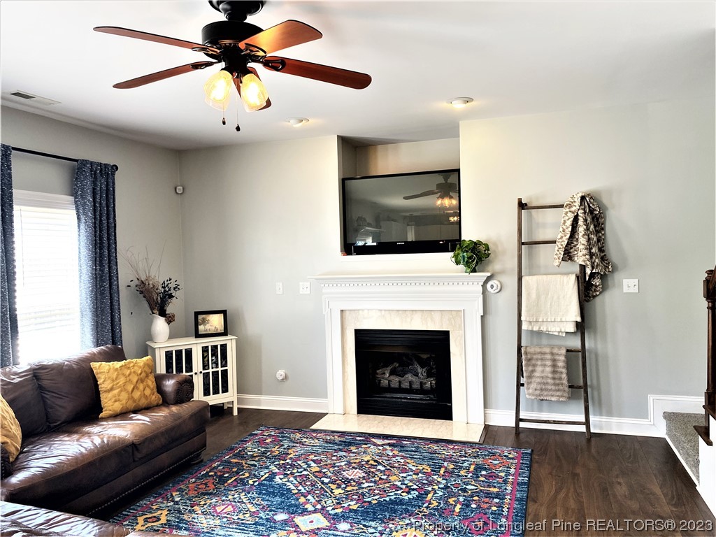 8830 Looking Glass Road Linden, NC 28356 - Photo 22 of 49 Gallery Image 22