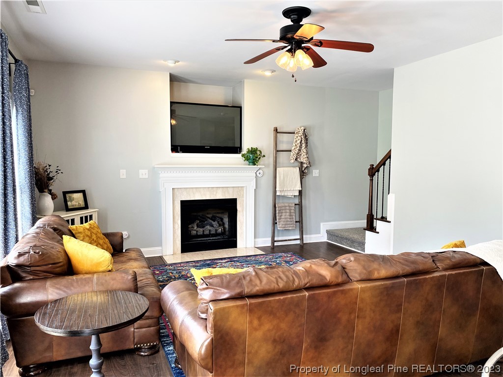 8830 Looking Glass Road Linden, NC 28356 - Photo 23 of 49 Gallery Image 23