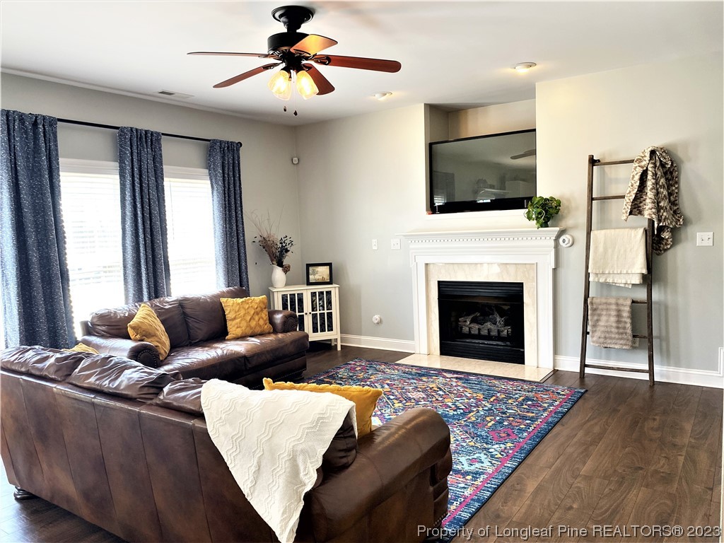 8830 Looking Glass Road Linden, NC 28356 - Photo 24 of 49 Gallery Image 24