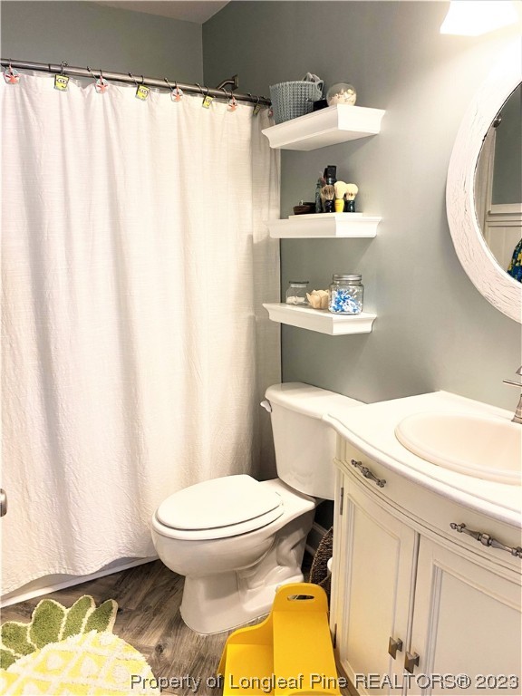 8830 Looking Glass Road Linden, NC 28356 - Photo 28 of 49 Gallery Image 28