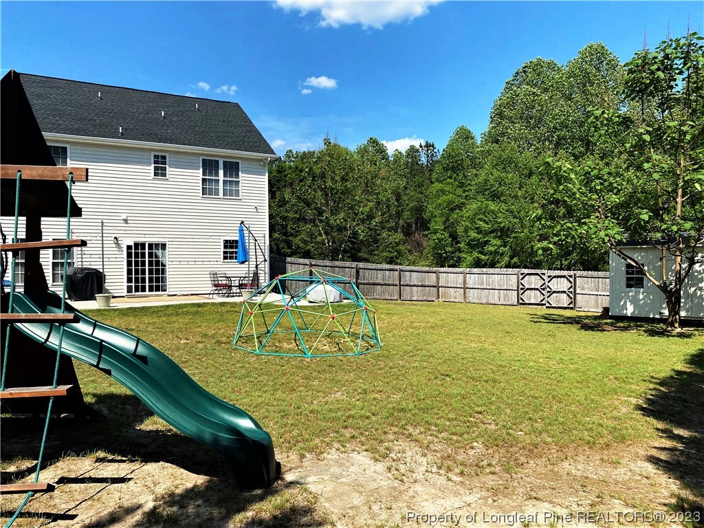 8830 Looking Glass Road Linden, NC 28356 - Photo 40 of 49 Gallery Image 40