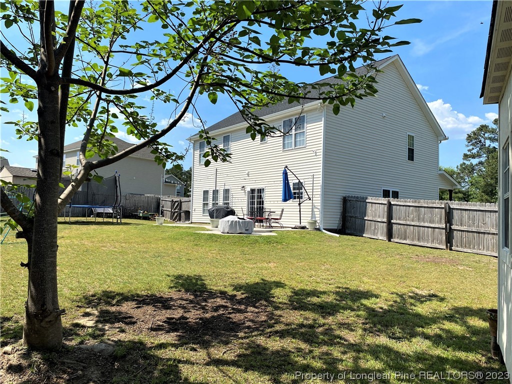 8830 Looking Glass Road Linden, NC 28356 - Photo 41 of 49 Gallery Image 41