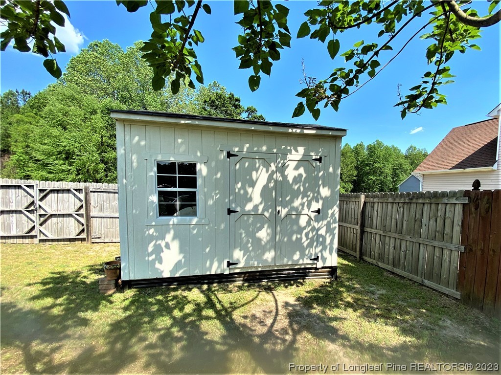 8830 Looking Glass Road Linden, NC 28356 - Photo 45 of 49 Gallery Image 45