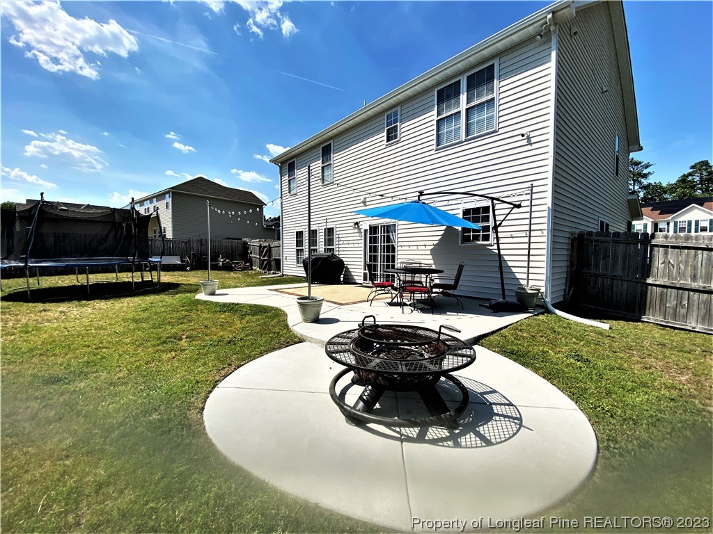 8830 Looking Glass Road Linden, NC 28356 - Photo 47 of 49 Gallery Image 47