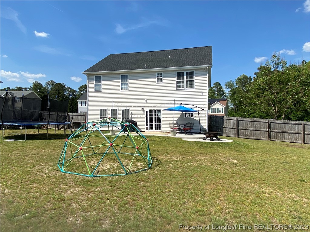 8830 Looking Glass Road Linden, NC 28356 - Photo 48 of 49 Gallery Image 48