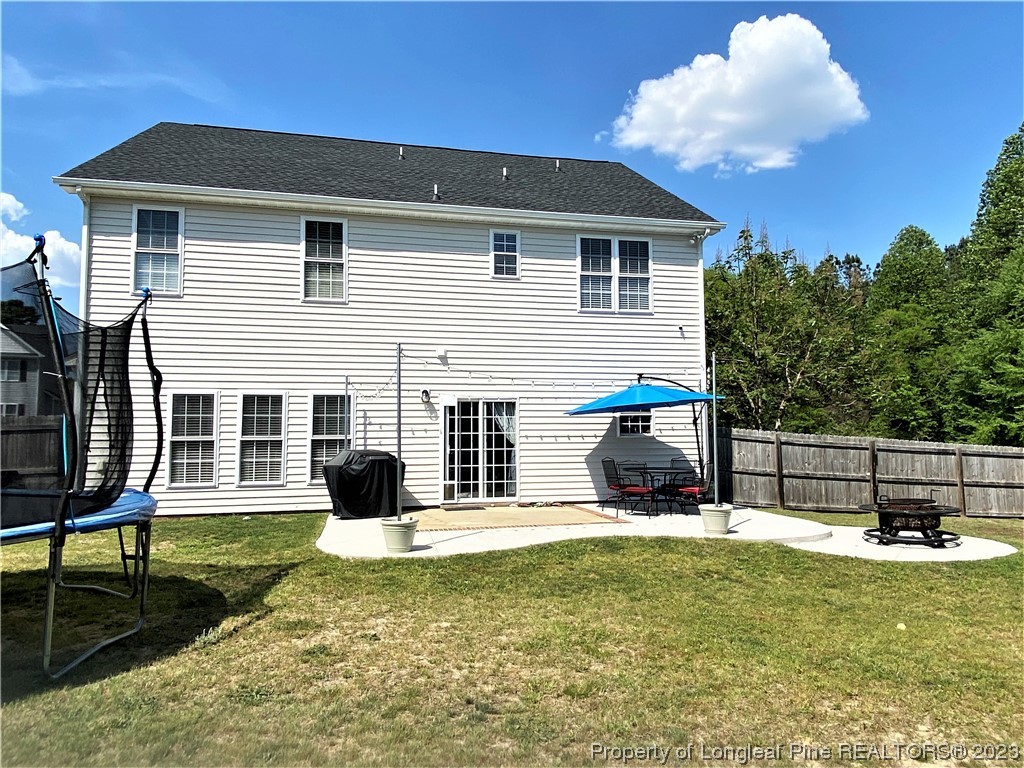 8830 Looking Glass Road Linden, NC 28356 - Photo 49 of 49 Gallery Image 49