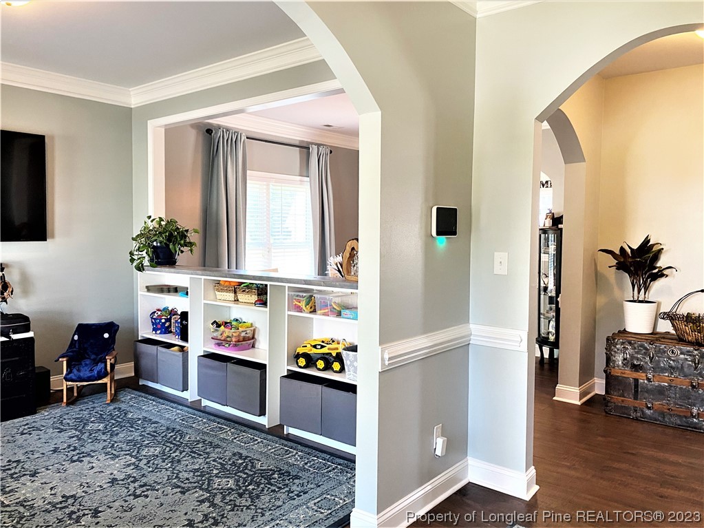 8830 Looking Glass Road Linden, NC 28356 - Photo 10 of 49 Gallery Image 10