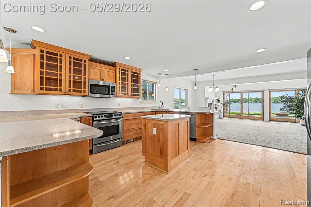 3506 Union Lake Road Commerce Township, MI 48382 - Photo 6 of 34