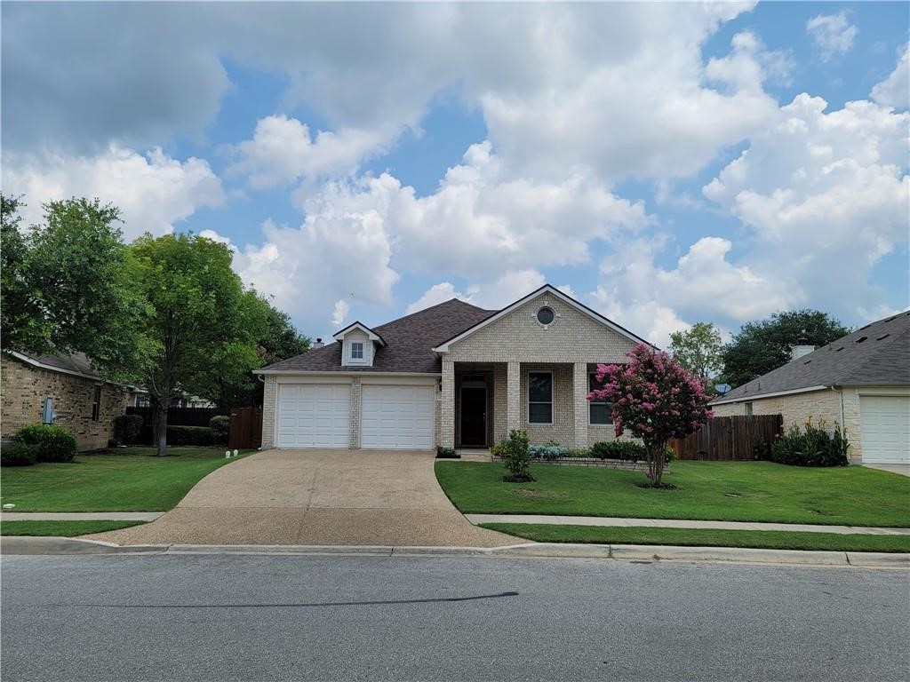 208 Hummingbird Lane Leander, TX 78641 - Photo 22 of 25