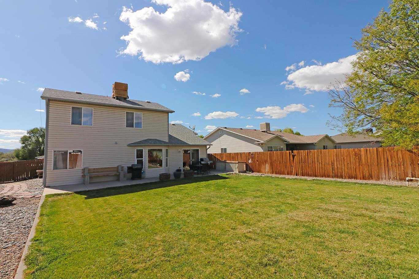 336 Catkin Street Fruita, CO 81521 - Photo 23 of 38