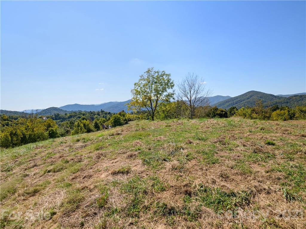 354 Sandy Bottom Road Marshall, NC 28753 - Photo 7 of 12 a view of mountain view with mountains in the background