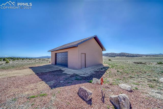 575 Round Up Road Westcliffe, CO 81252 - Photo 36 of 44 Gallery Image 36