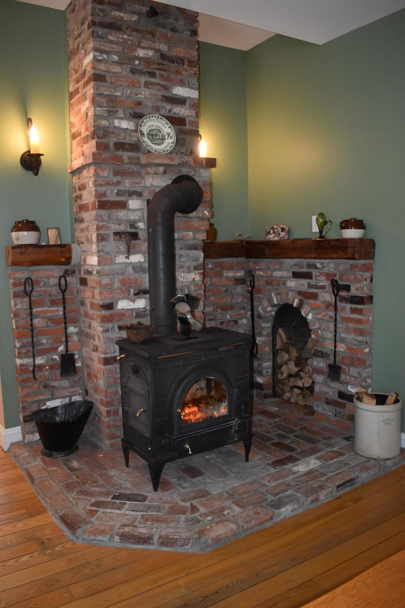 615 Stanley Road Winthrop, ME 04364 - Photo 12 of 79 DSC_1228