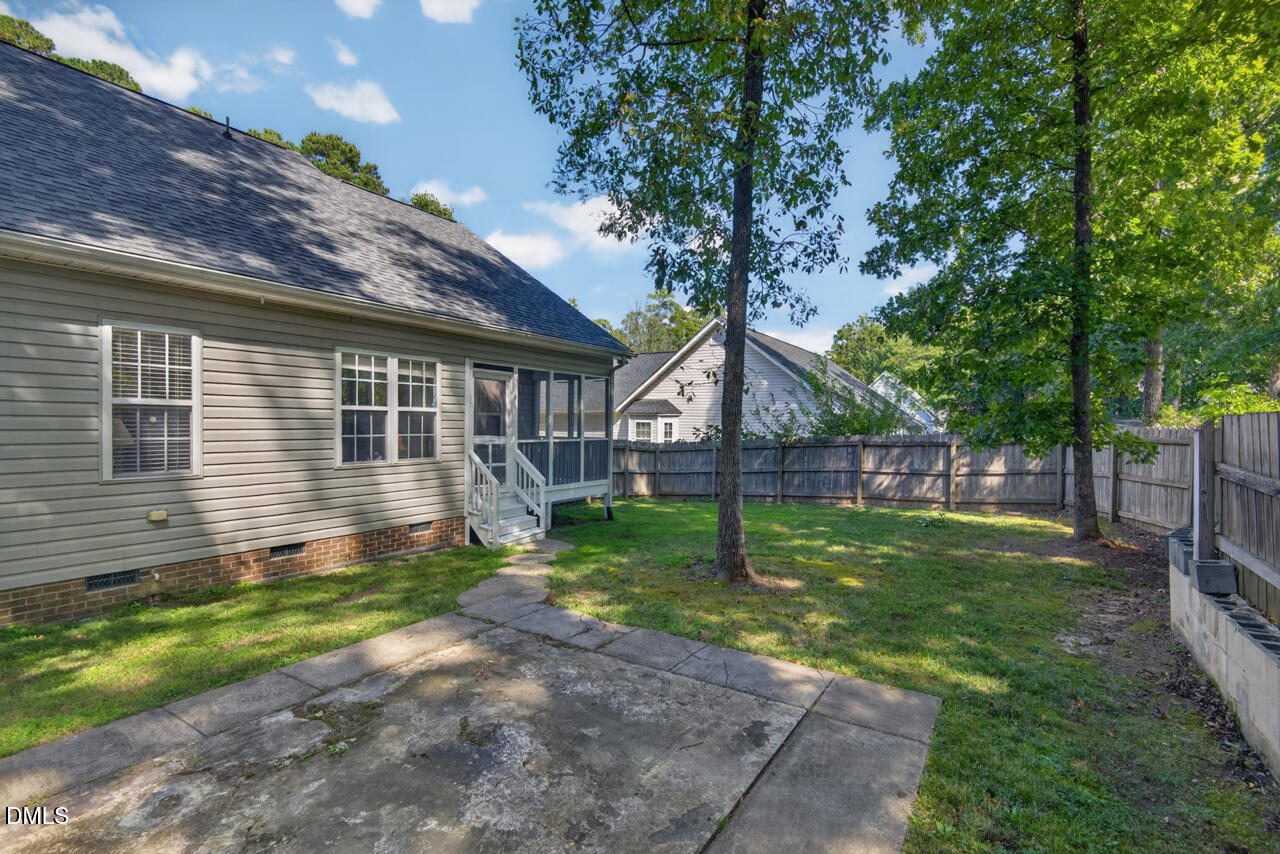 6813 Barbee Road Durham, NC 27713 - Photo 51 of 72 52