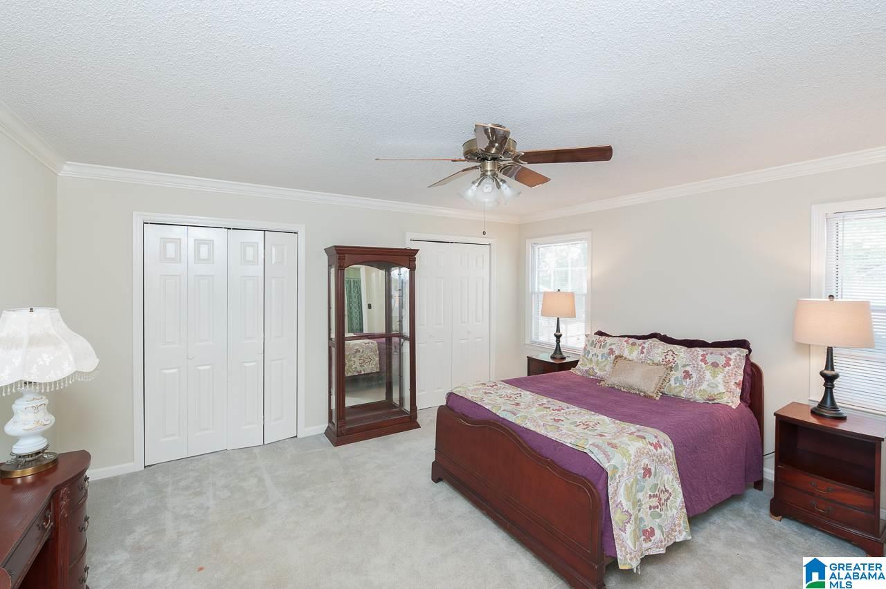 1339 Sequoia Trail Alabaster, AL 35007 - Photo 33 of 39