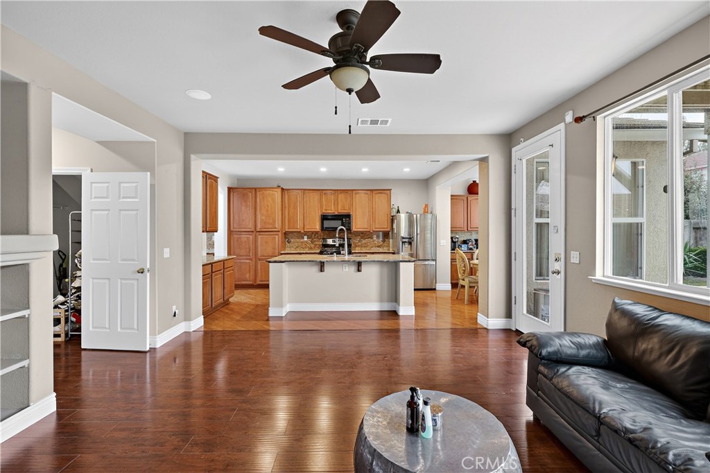 1277 Baxter Drive Merced, CA 95348 - Photo 22 of 63