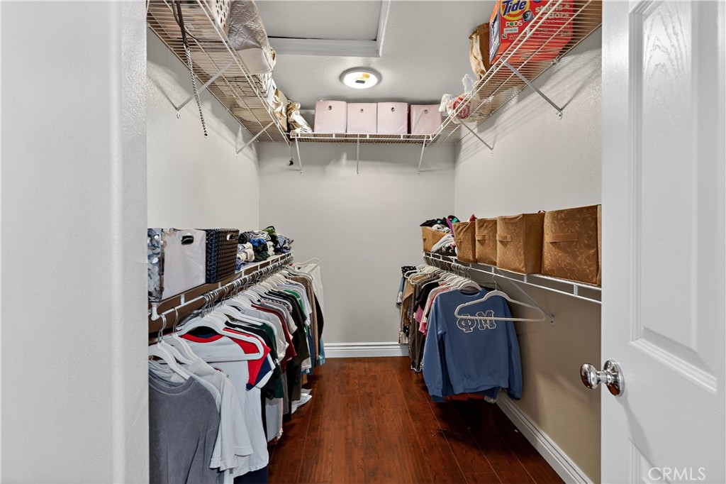 1277 Baxter Drive Merced, CA 95348 - Photo 41 of 63 a view of storage and utility room with two washing machine