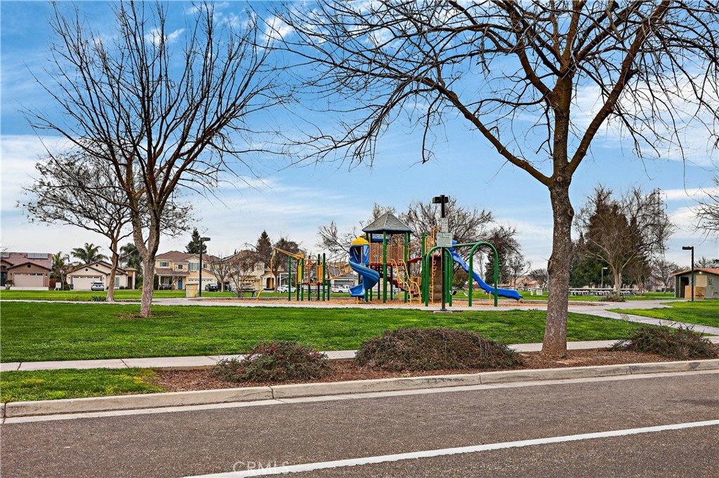 1277 Baxter Drive Merced, CA 95348 - Photo 61 of 63