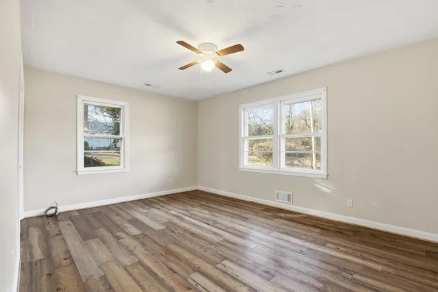 $294,700 | 201 Francis Marion Drive, Spartanburg, SC 29302