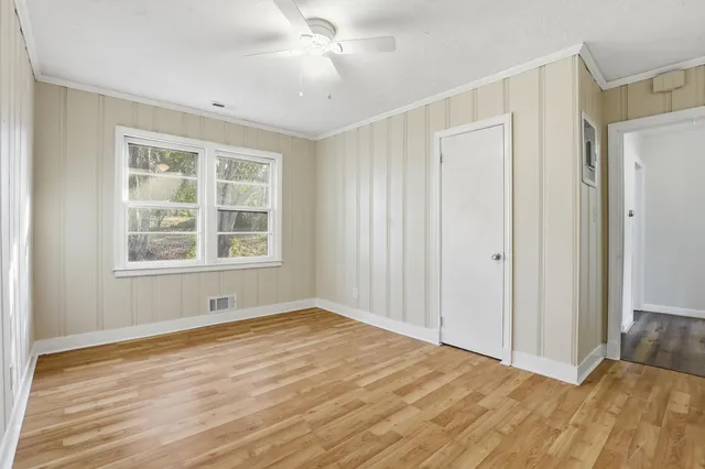 $294,700 | 201 Francis Marion Drive, Spartanburg, SC 29302