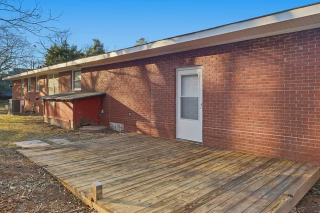 $294,700 | 201 Francis Marion Drive, Spartanburg, SC 29302