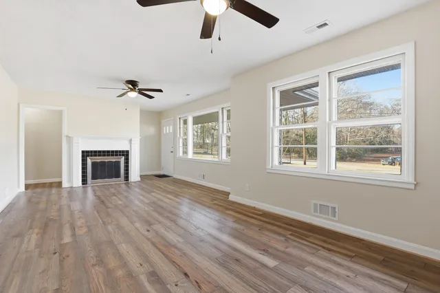 $294,700 | 201 Francis Marion Drive, Spartanburg, SC 29302