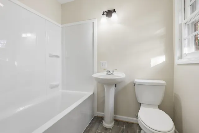 $294,700 | 201 Francis Marion Drive, Spartanburg, SC 29302