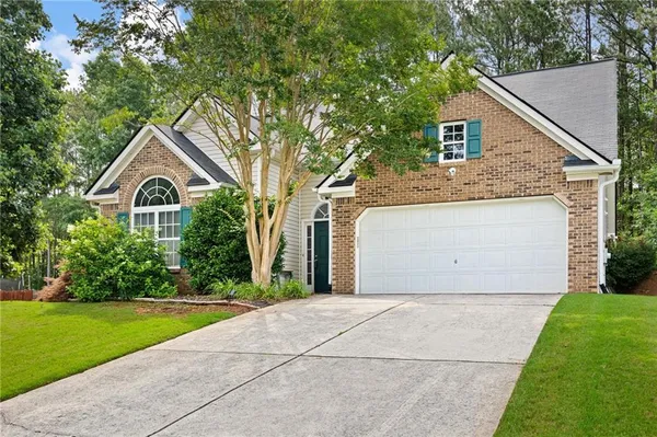 $329,900 | 50 North Beckman Court, Dallas, GA 30132