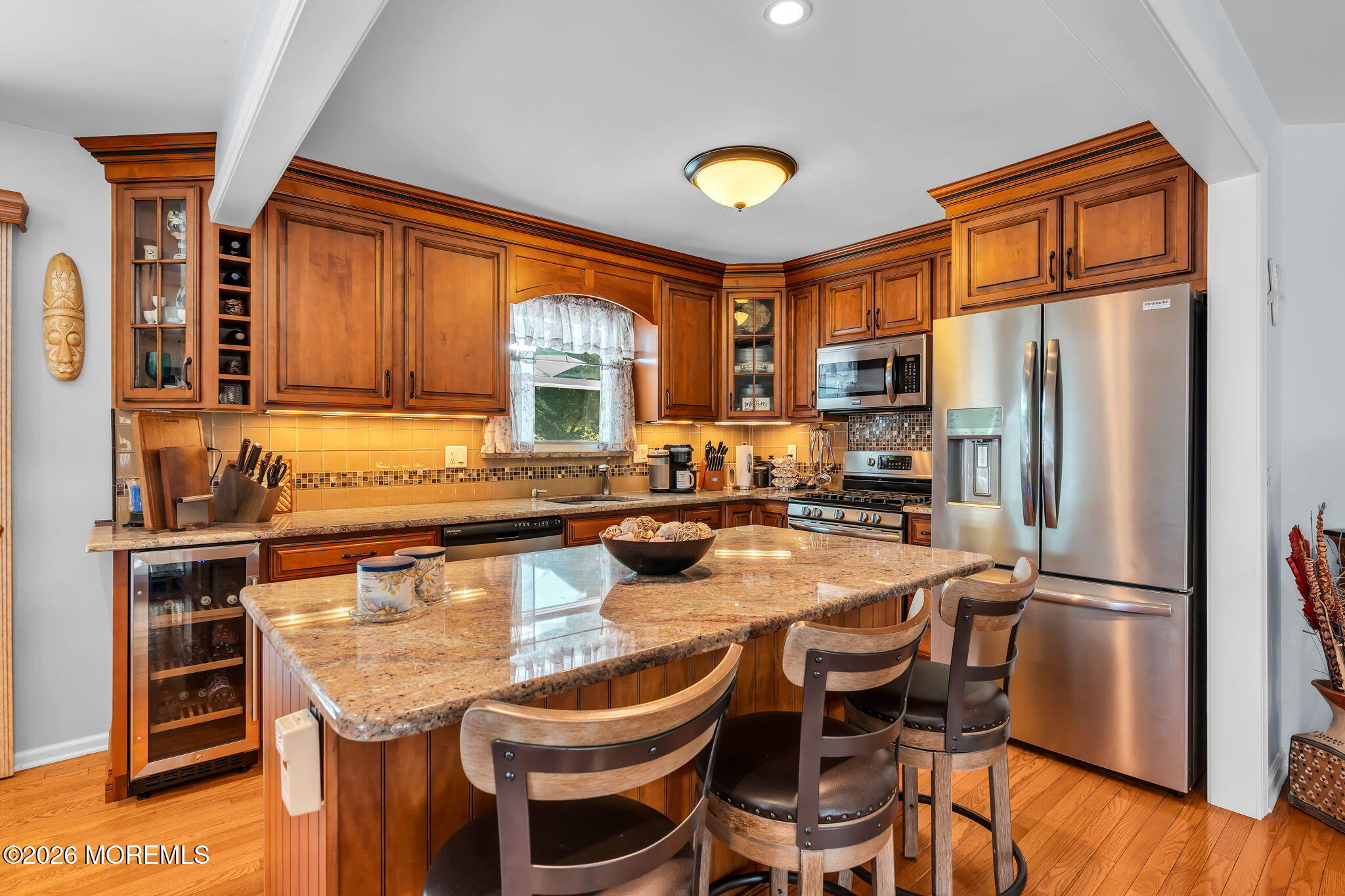 11 Metedeconk Road Howell, NJ 07731 - Photo 15 of 49 Beautiful Cabinetry