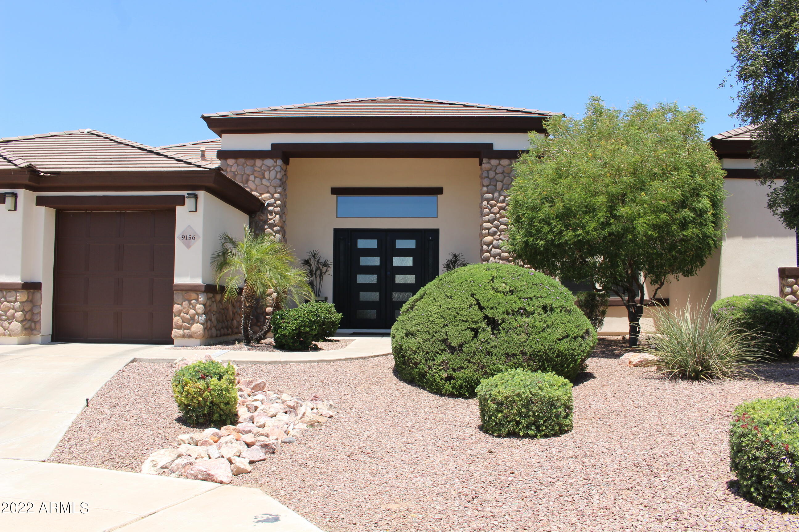 9156 West Bajada Road Peoria, AZ 85383 - Photo 1 of 31 Cul de Sac Lot