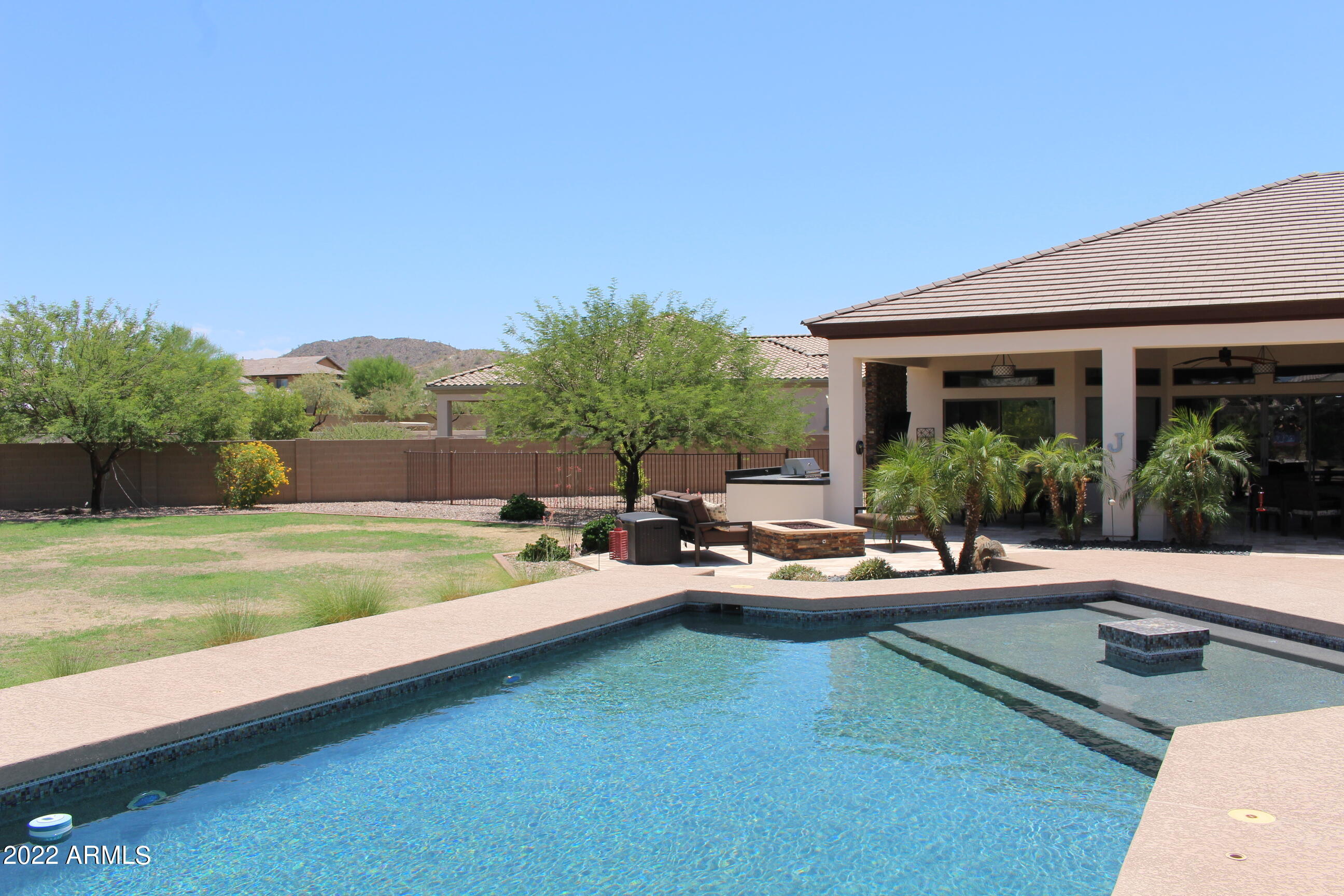 9156 West Bajada Road Peoria, AZ 85383 - Photo 20 of 31 Resort Style Pool