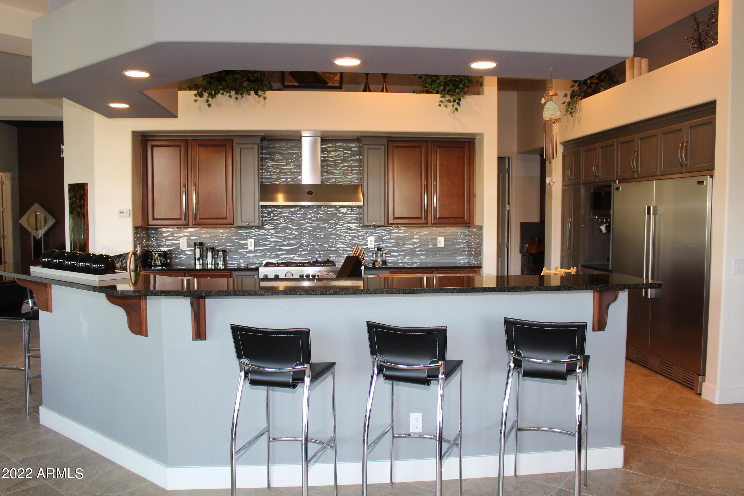 9156 West Bajada Road Peoria, AZ 85383 - Photo 7 of 31 Entertainer's Delight!