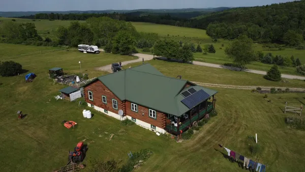 $450,000 | 600 Eiklor Road, Candor, NY 13743