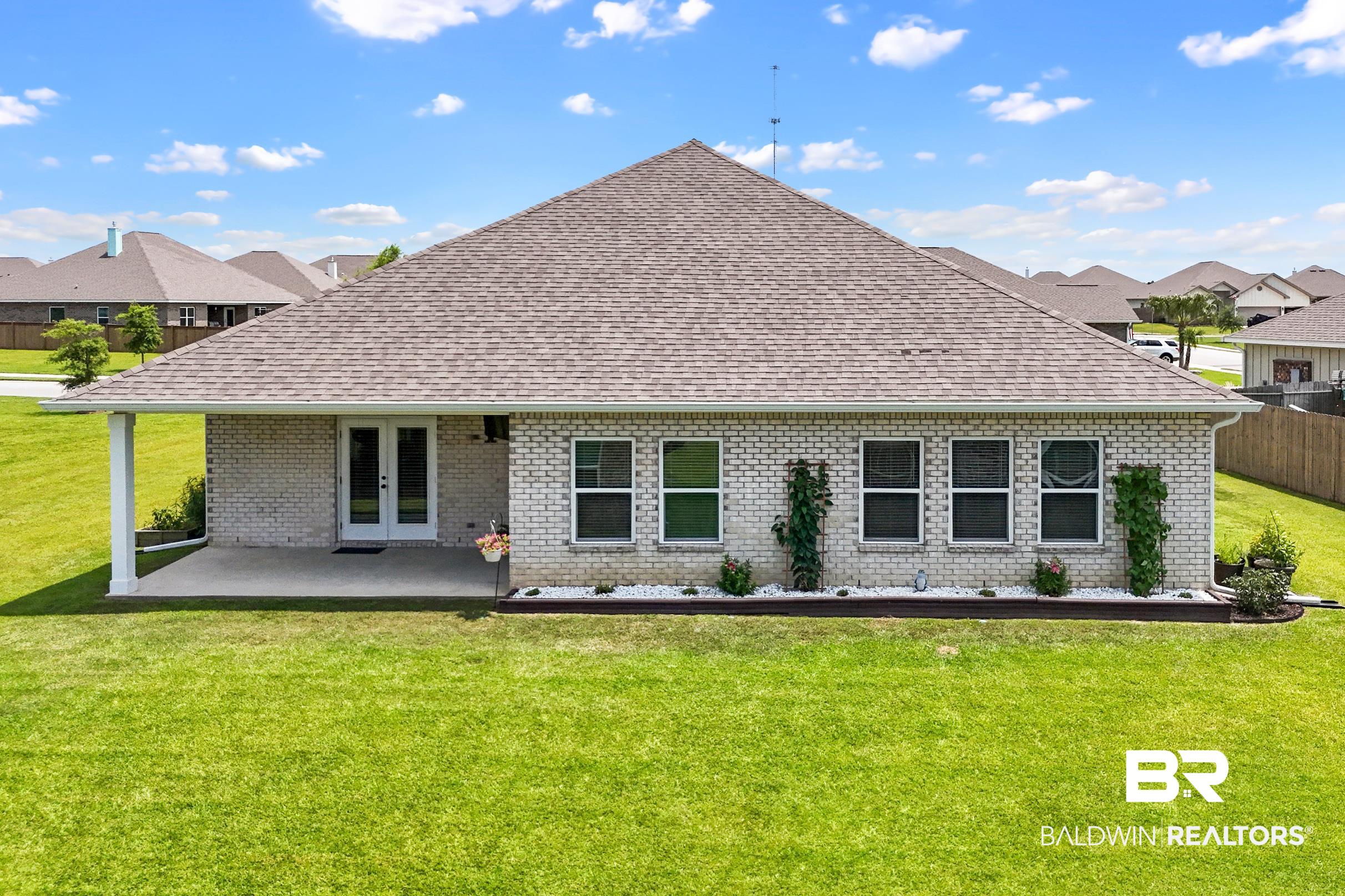 23129 Stock Avenue Foley, AL 36535 - Photo 43 of 51