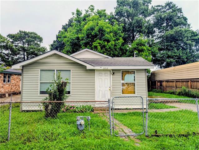 2720 Amigo Avenue Marrero, LA 70072 - Photo 1 of 17