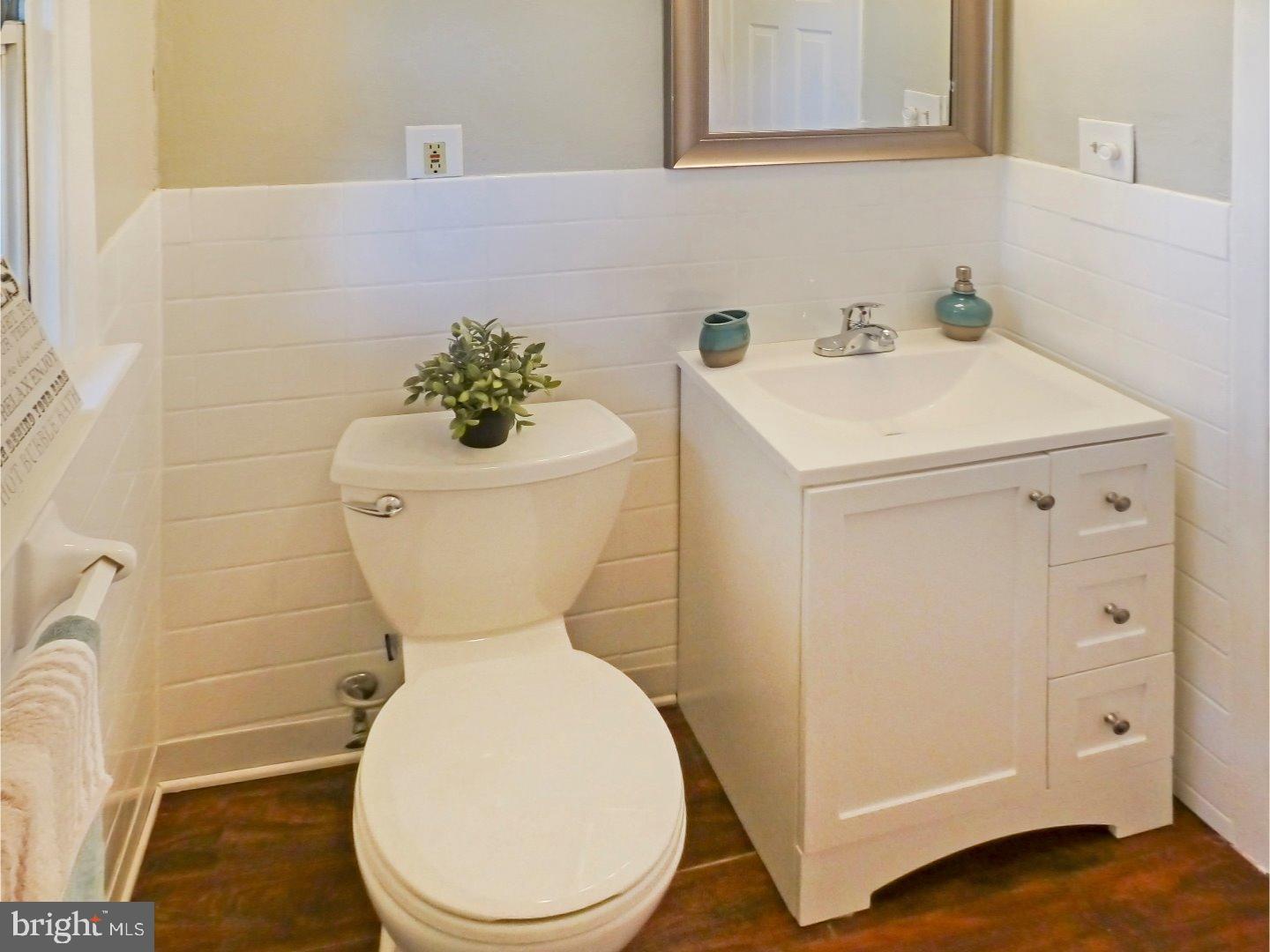 1114 Providence Road Secane, PA 19018 - Photo 14 of 24 Bathroom