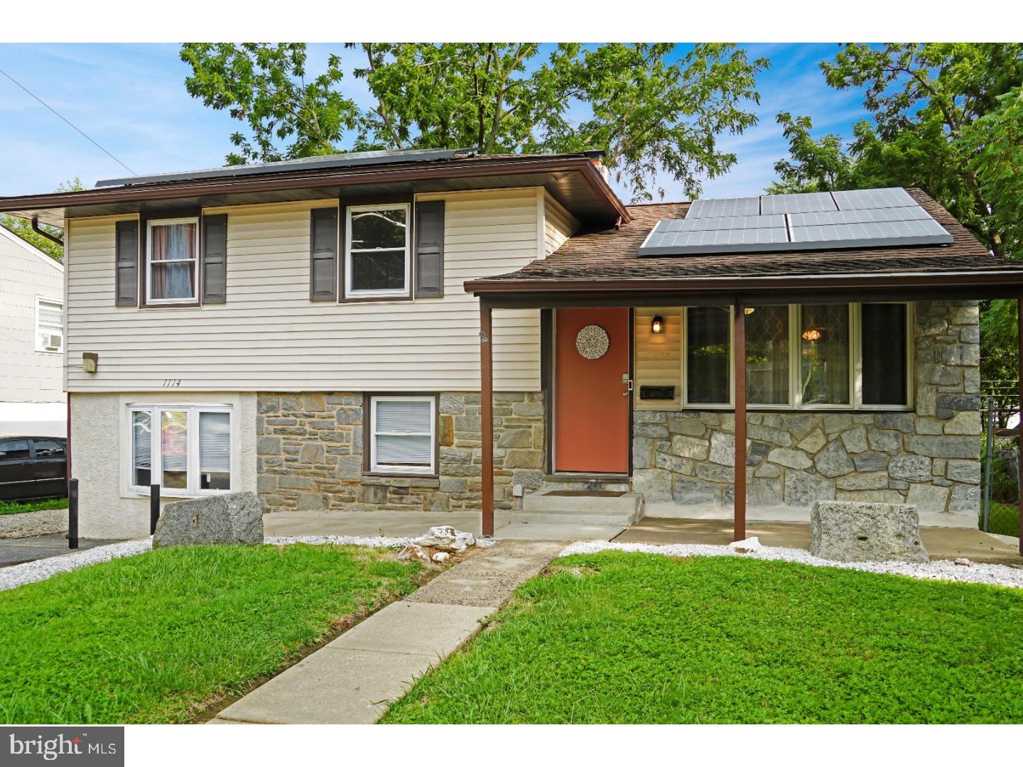 1114 Providence Road Secane, PA 19018 - Photo 3 of 24 Exterior Front