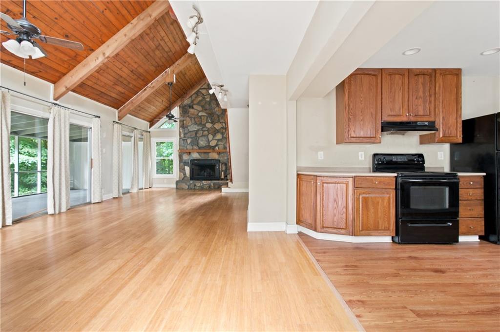 3349 Chestatee Road Gainesville, GA 30506 - Photo 3 of 32