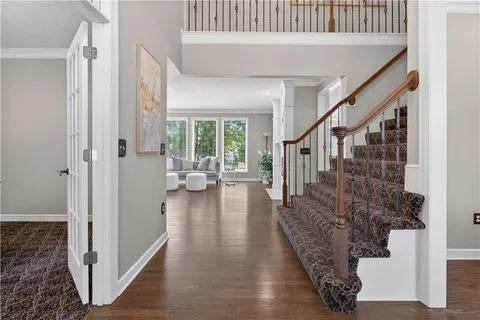 $675,000 | 17413 West 84th Street, Lenexa, KS 66219