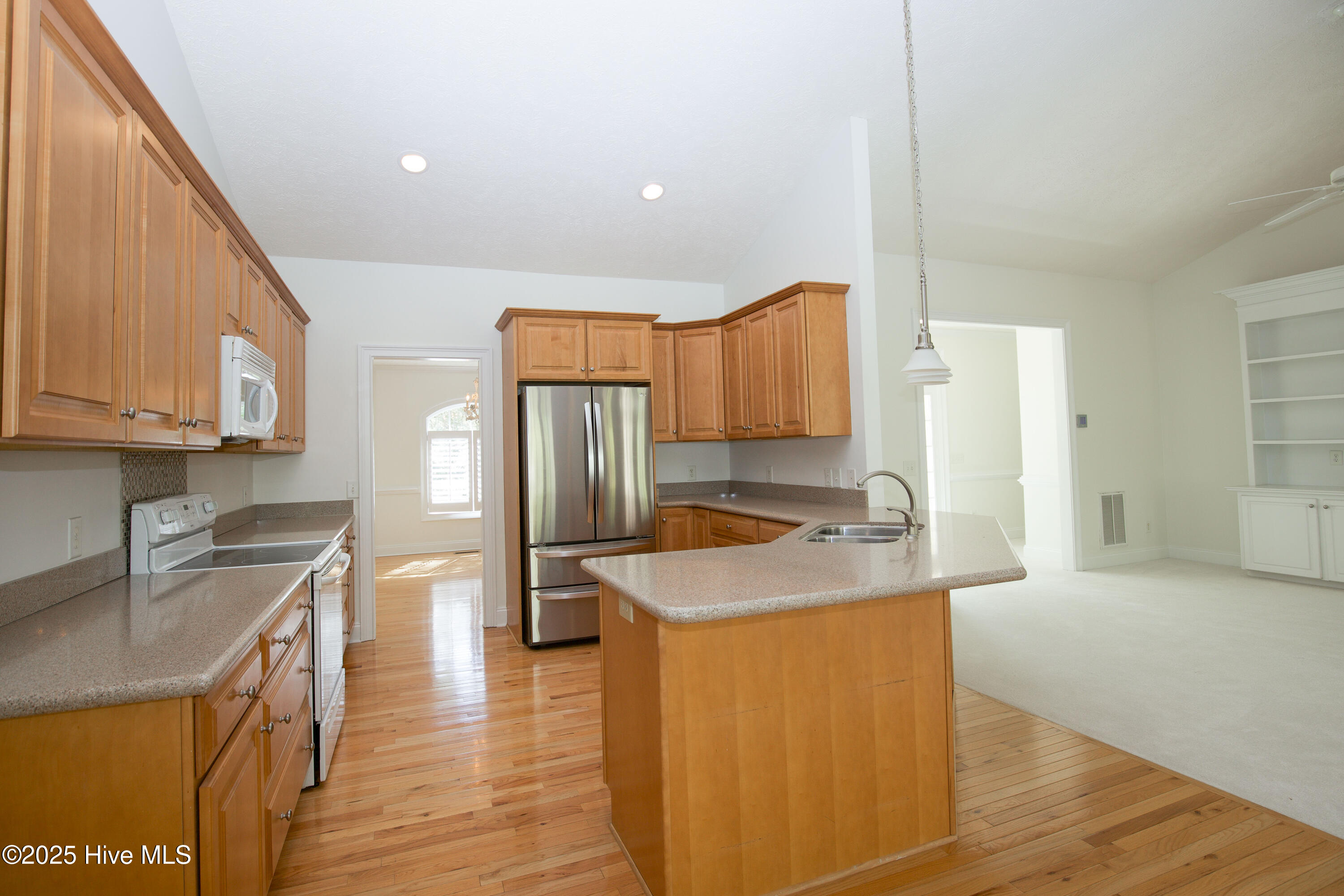 115 Oakmont Circle Pinehurst, NC 28374 - Photo 20 of 65 115 Oakmont Cir-13
