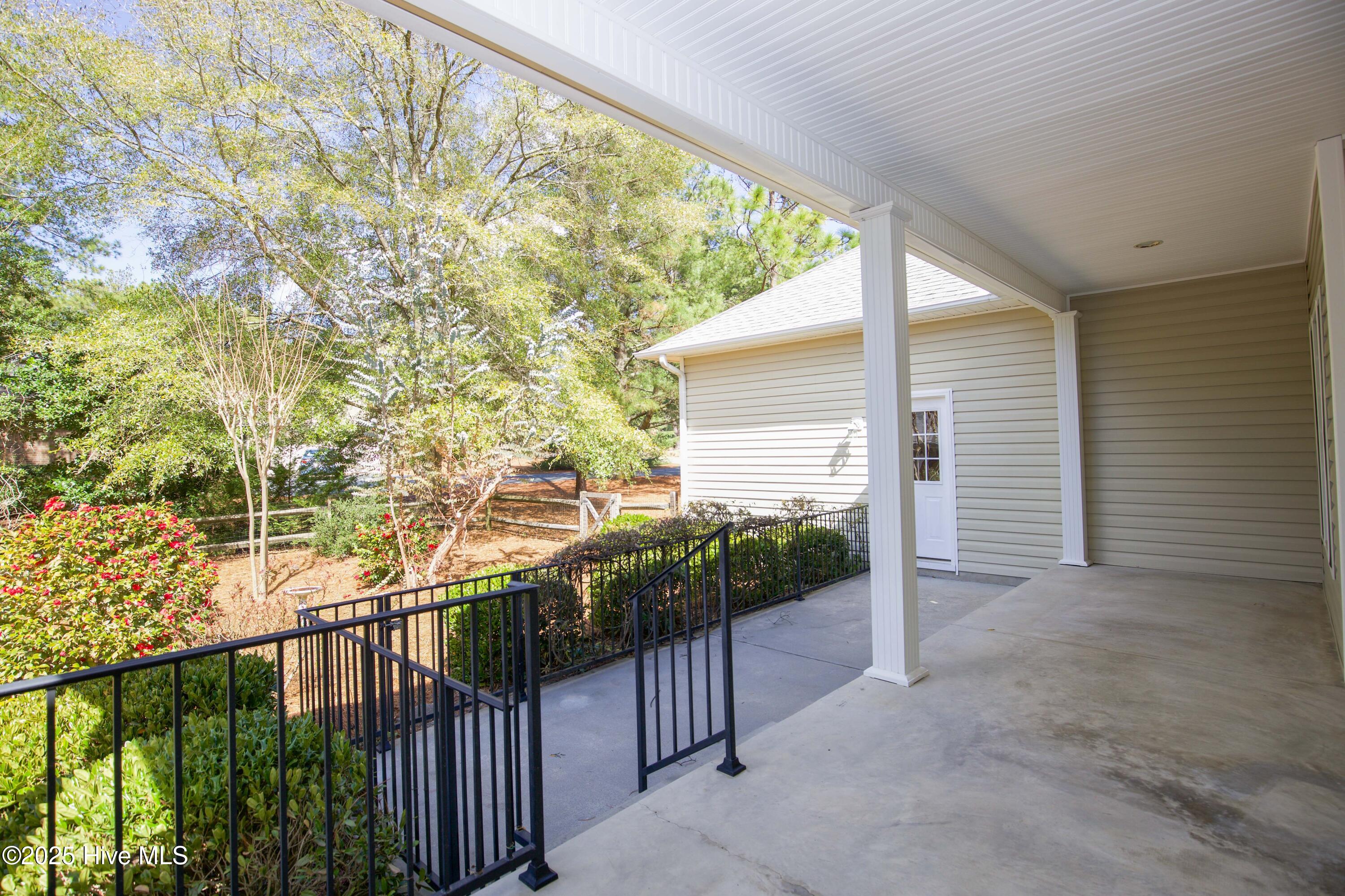 115 Oakmont Circle Pinehurst, NC 28374 - Photo 55 of 65 115 Oakmont Cir-48