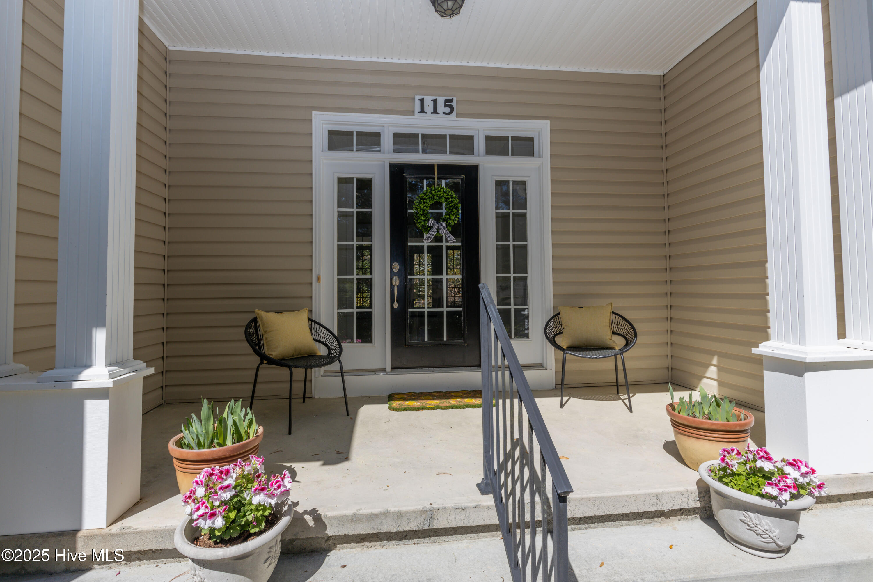 115 Oakmont Circle Pinehurst, NC 28374 - Photo 6 of 65 115 Oakmont Cir-711