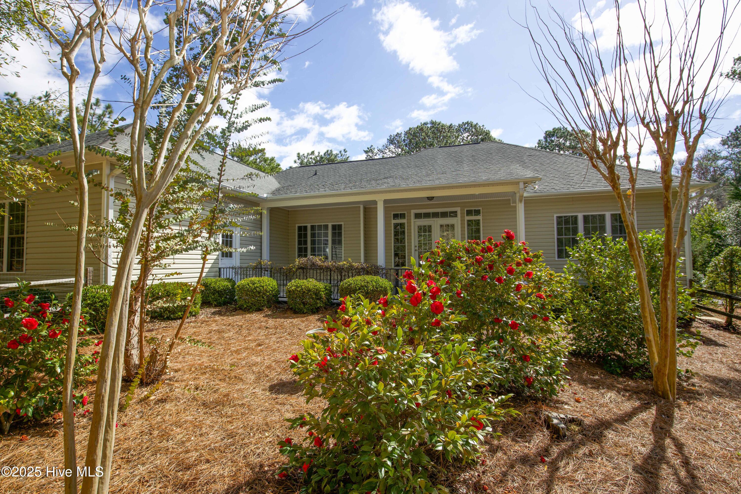 115 Oakmont Circle Pinehurst, NC 28374 - Photo 62 of 65 115 Oakmont Cir-55