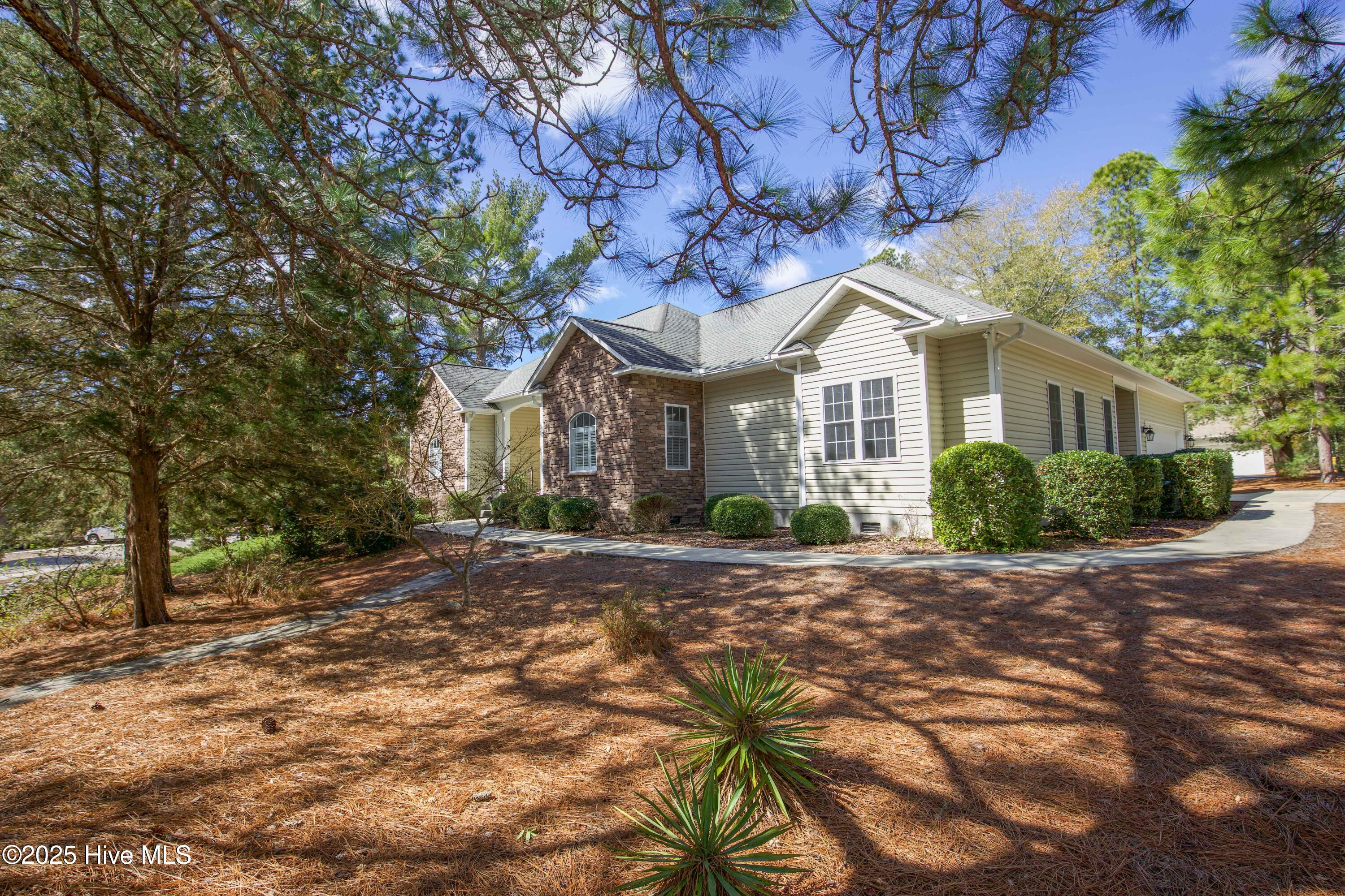 115 Oakmont Circle Pinehurst, NC 28374 - Photo 63 of 65 115 Oakmont Cir-68