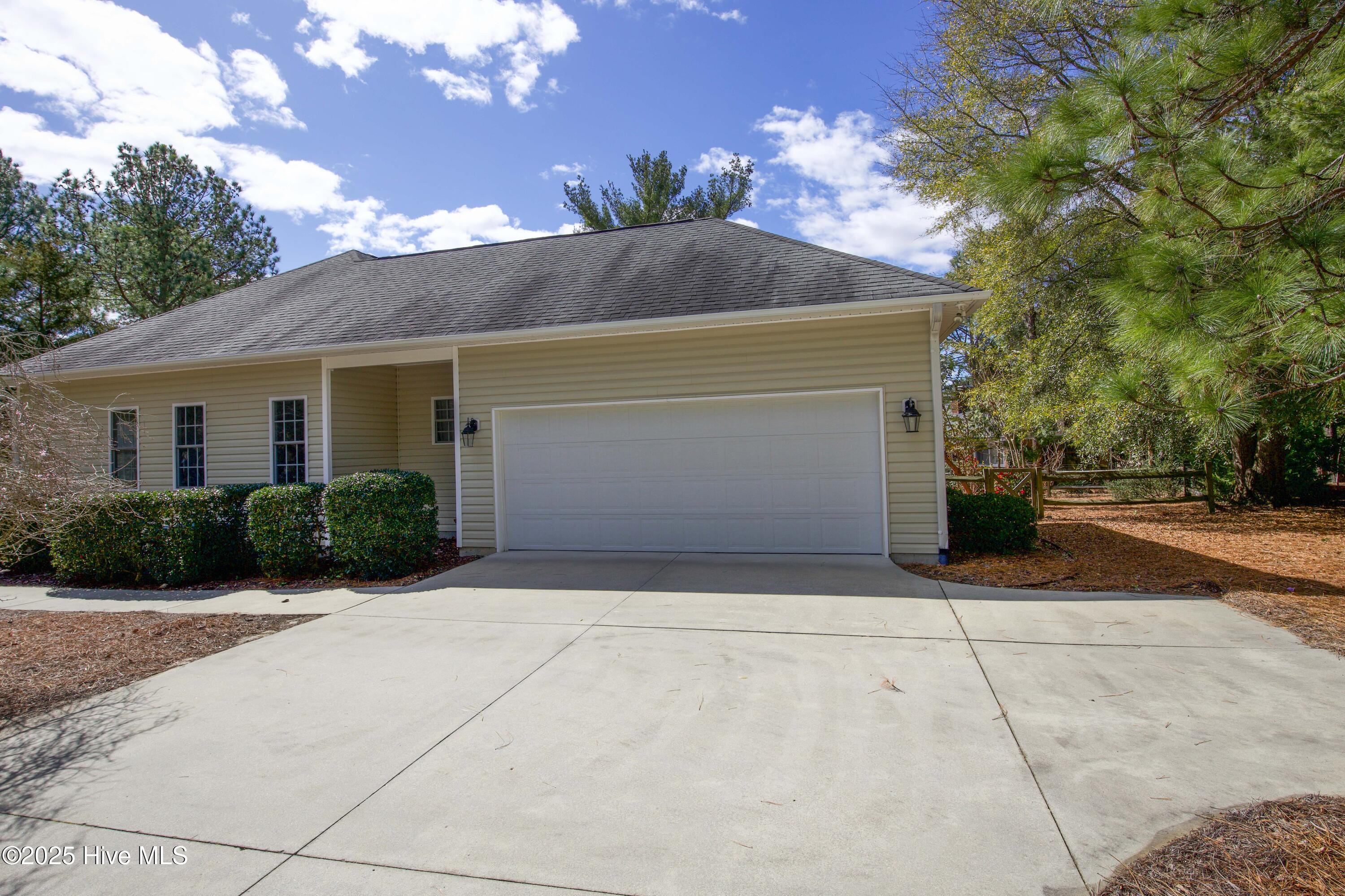 115 Oakmont Circle Pinehurst, NC 28374 - Photo 64 of 65 115 Oakmont Cir-69