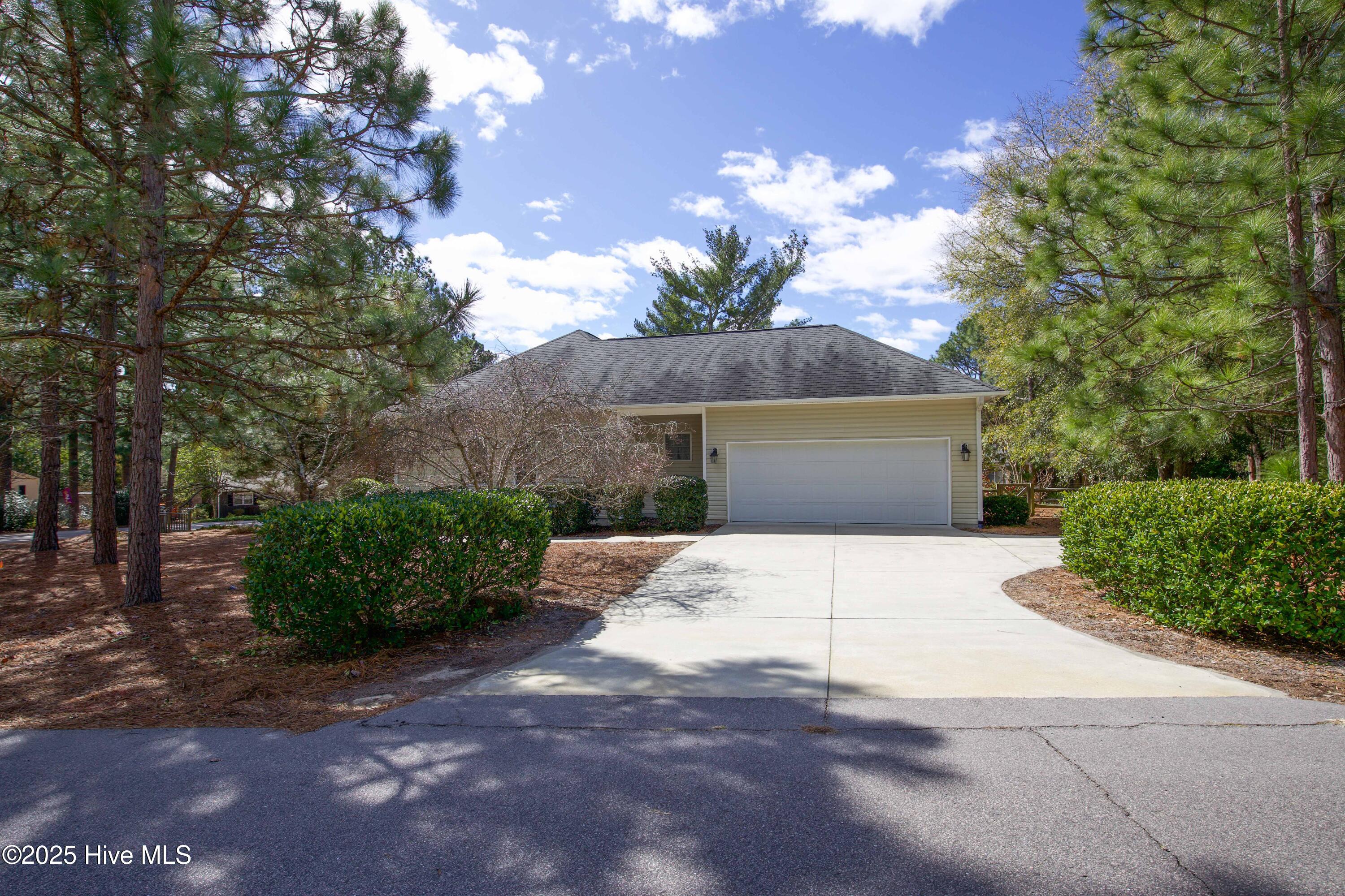 115 Oakmont Circle Pinehurst, NC 28374 - Photo 65 of 65 115 Oakmont Cir-71