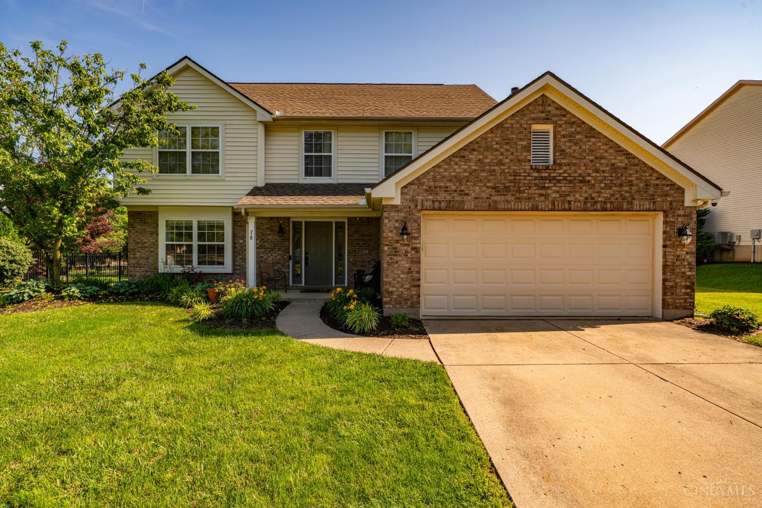 70 Reed Road Springboro, OH 45066 - Photo 1 of 55 Gallery Image 1